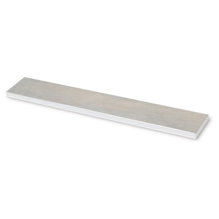 Tci Precision Metals Precision Ground/Milled .250in X 0.750in X 6.000in 5052-H32 Aluminum SB-5052-0250-75-06